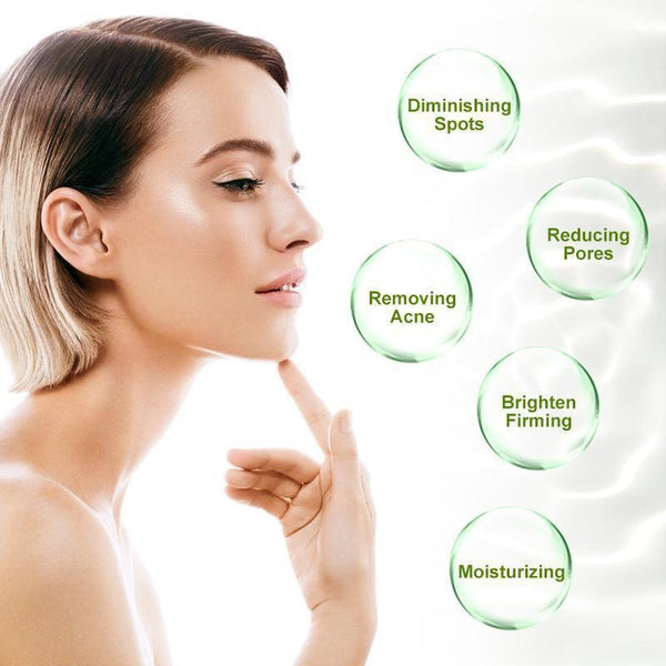Youngcome Retinol Moisturizer Face Cream Repairing Moisturizing Nourishing Cream Brightening Skin Facial Cream Face Skin Care
