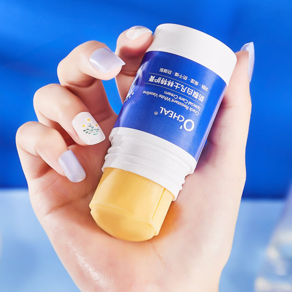 Vaseline Anti-Drying Crack Foot Cream Hand Cracked Repair Cream Removal Dead Anti Cracking Skin Hand Feet Care Cream Wholesale