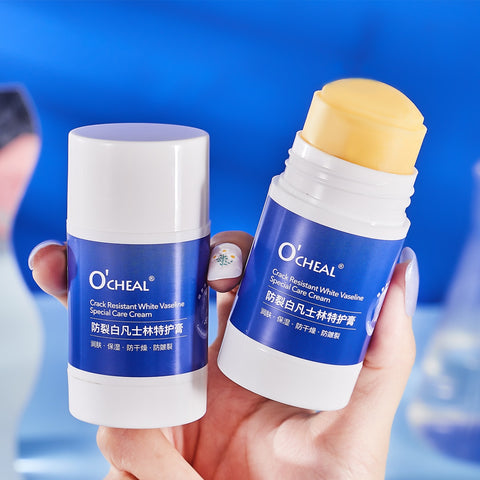 Vaseline Anti-Drying Crack Foot Cream Hand Cracked Repair Cream Removal Dead Anti Cracking Skin Hand Feet Care Cream Wholesale